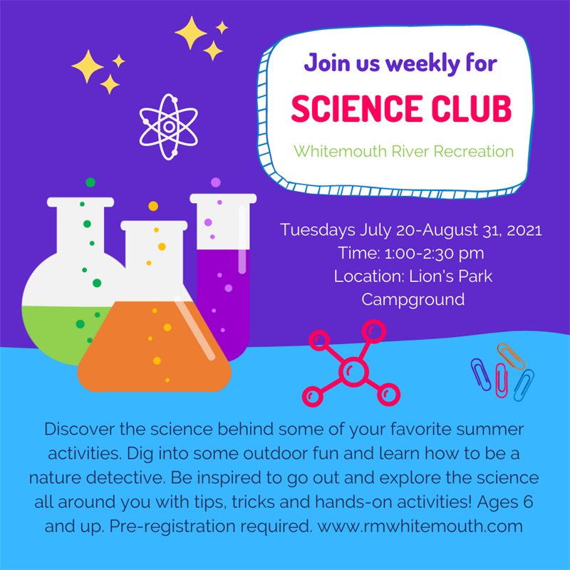Science Club